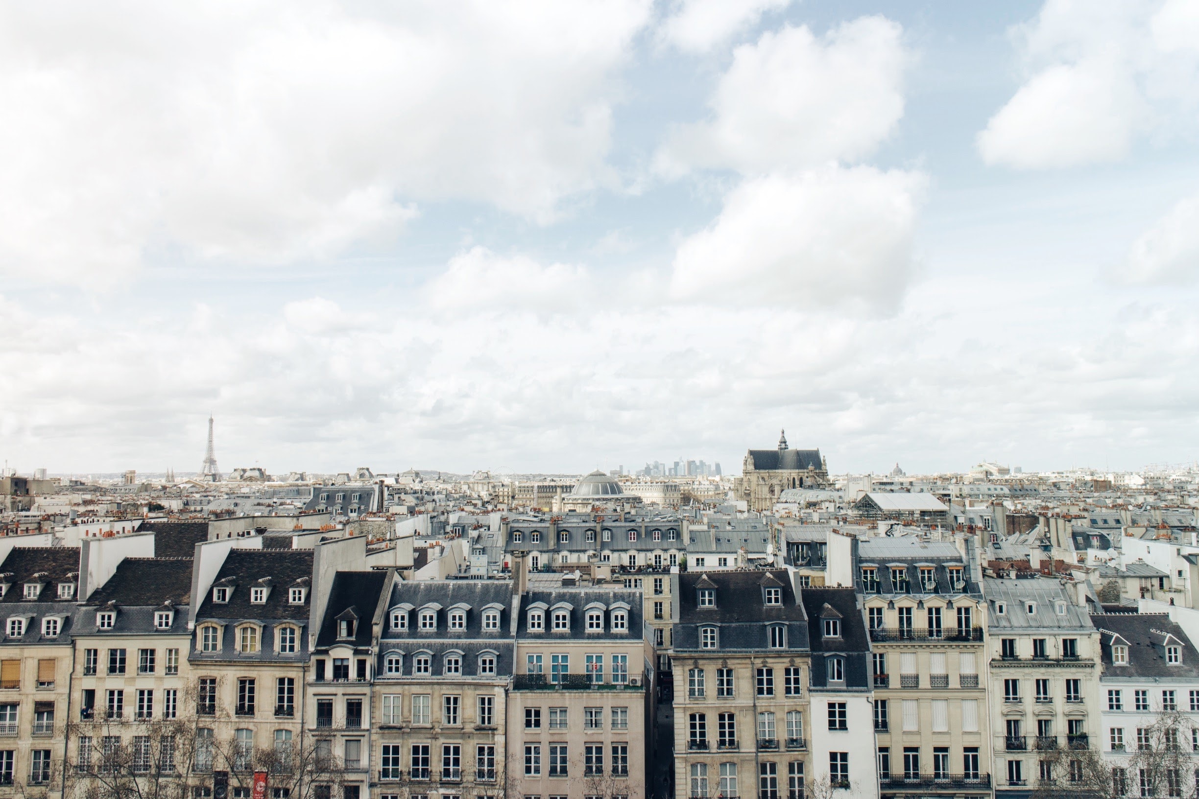 Loyers à Paris