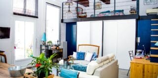 trouver logement revenus