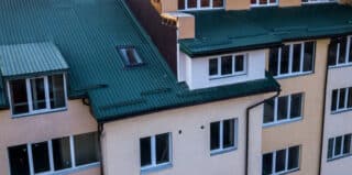 immeuble